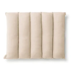 Coussins multi‐usages souples et connectables