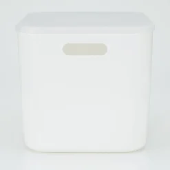 Couvercle en polyéthylène souple L26X P36.5X H2cm