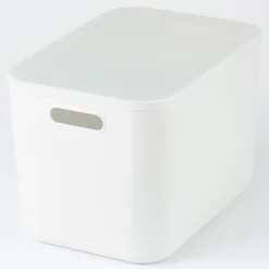 Couvercle en polyéthylène souple L26X P36.5X H2cm