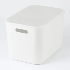 Couvercle en polyéthylène souple L26X P36.5X H2cm