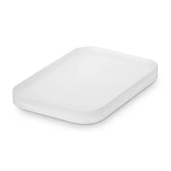 Couvercle pour corbeille PP L15.7X P23.2X H2cm