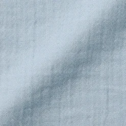 Couverture double gaze en coton biologique