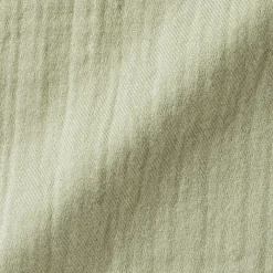 Couverture double gaze en coton biologique