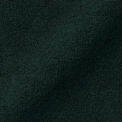 Couverture en coton biologique