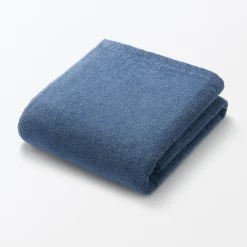 Couverture en coton bouclé 180 x 200 cm