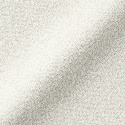 Couverture en coton bouclé 180 x 200 cm