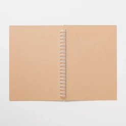 Couverture pour feuilles volantes ‐ A5