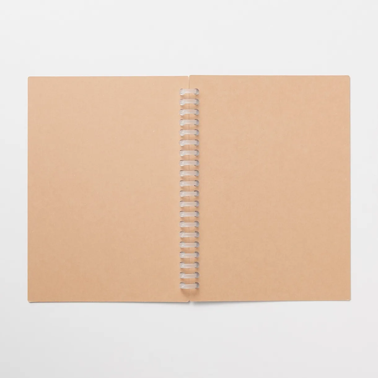 Couverture pour feuilles volantes ‐ A5