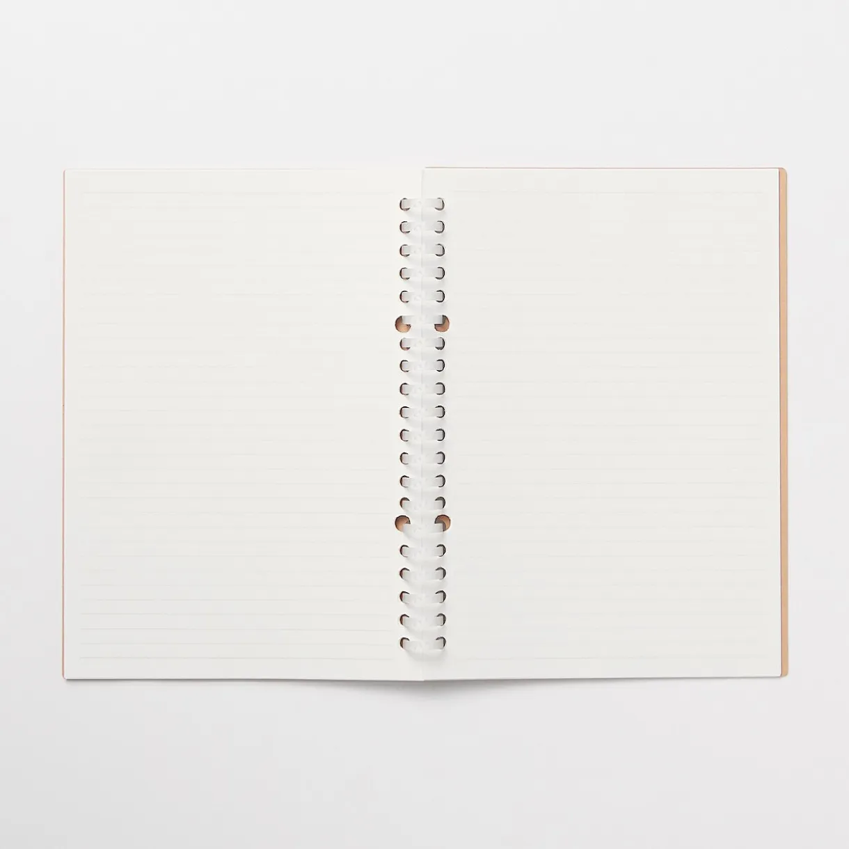 Couverture pour feuilles volantes ‐ A5