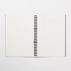 Couverture pour feuilles volantes ‐ B5