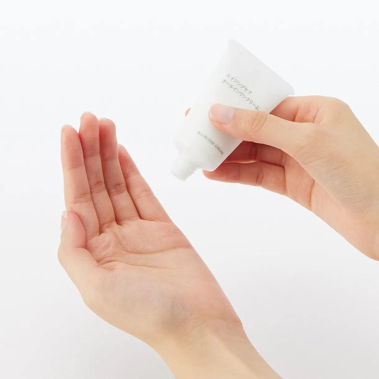 Crème hydratante Ageing Care tout-en-un - 30 g