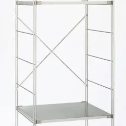 Croisillon additionnel en acier inoxydable ‐ long