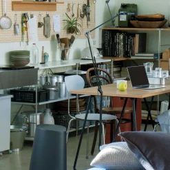 Croisillon additionnel en acier inoxydable ‐ long