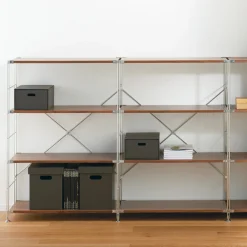 Croisillon additionnel en acier inoxydable ‐ long