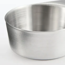 Cuillère doseuse café inox