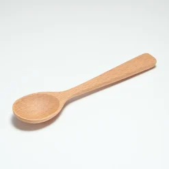 Cuillère en hêtre 19cm