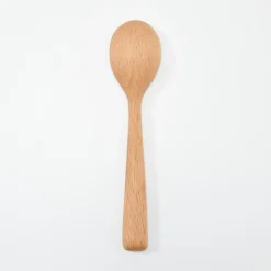 Cuillère en hêtre 19cm