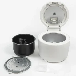 Cuiseur à riz multifonction - 5,5 tasses