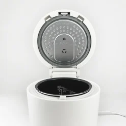 Cuiseur à riz multifonction - 5,5 tasses