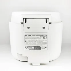 Cuiseur à riz multifonction - 5,5 tasses