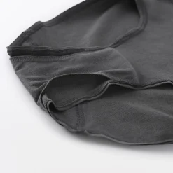 Culotte bikini menstruelle stretch pour femme