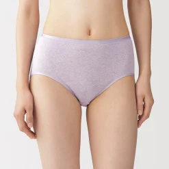 Culottes côtelées à taille haute pour femme