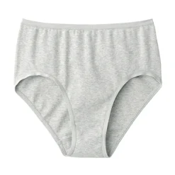 Culottes côtelées à taille haute pour femme