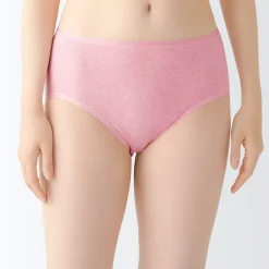 Culottes côtelées à taille haute pour femme