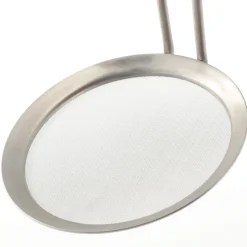 Écumoire en acier inoxydable