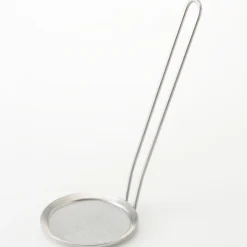 Écumoire en acier inoxydable