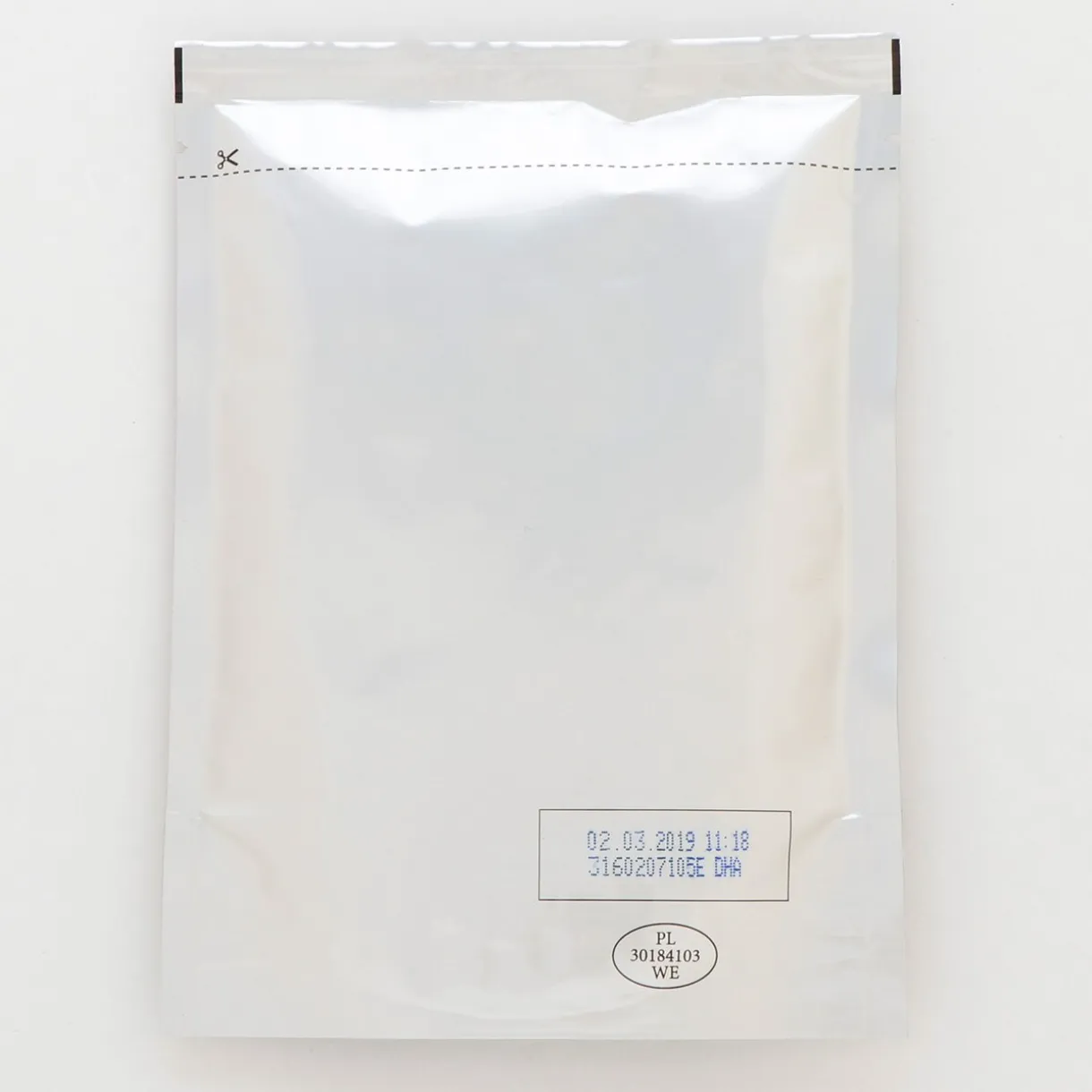 Curry de pois chiches Dhal 180g