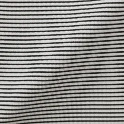 Débardeur côtelé pour femme