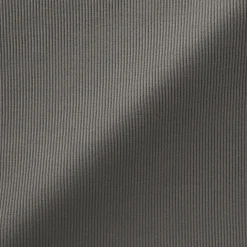 Débardeur côtelé pour femme