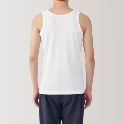 Débardeur en coton respirant pour homme