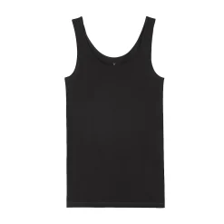 Débardeur léger en coton évacuation de l’humidité pour femme