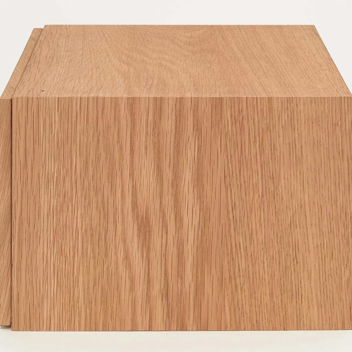 Demi Bloc‐tiroir en chêne ‐ 1 tiroir (Dont Eco‐Part 0,82€)