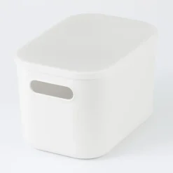 Demi‐bac en polyéthylène souple L18X P25.5X H16cm