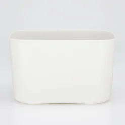 Demi‐bac en polyéthylène souple L18X P25.5X H16cm