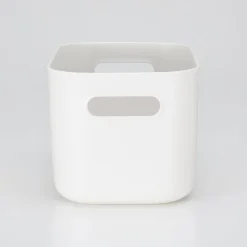 Demi‐bac en polyéthylène souple L18X P25.5X H16cm