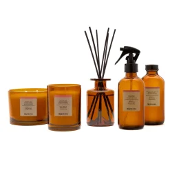 Diffuseur de parfum à tiges ‐ Pivoine et rose 175 ml