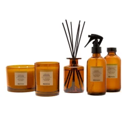 Diffuseur en spray ‐ Ambre et bois de santal 250 ml
