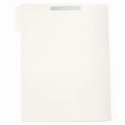 Dossiers de documents en polypropylène expansé