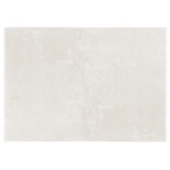 Drap de bain en velours de coton bio éponge