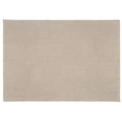 Drap de bain gaufré en velours de coton bio