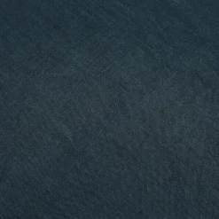 Drap housse en coton délavé ‐ 140 x 200 x 18‐28 cm