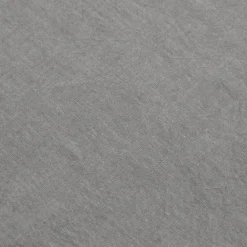 Drap housse en coton délavé ‐ 140 x 200 x 18‐28 cm