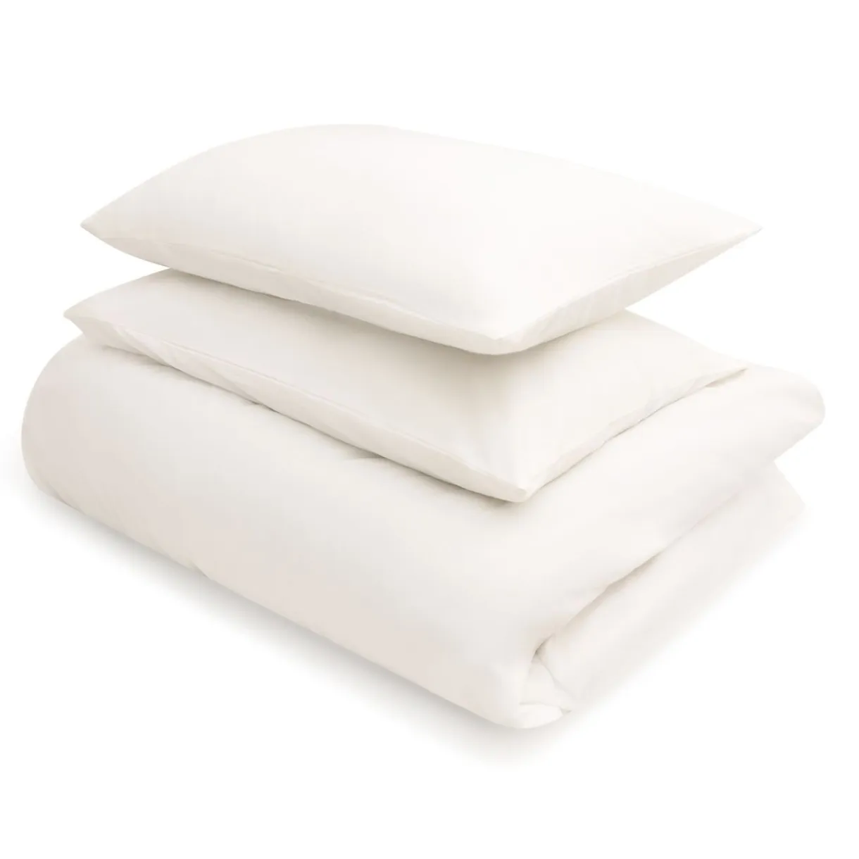 Drap housse en coton délavé ‐ 100 x 200 x 18‐28 cm