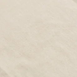 Drap housse en coton délavé ‐ 100 x 200 x 18‐28 cm