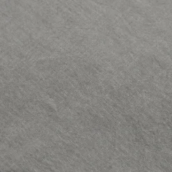 Drap housse en coton délavé ‐ 100 x 200 x 18‐28 cm