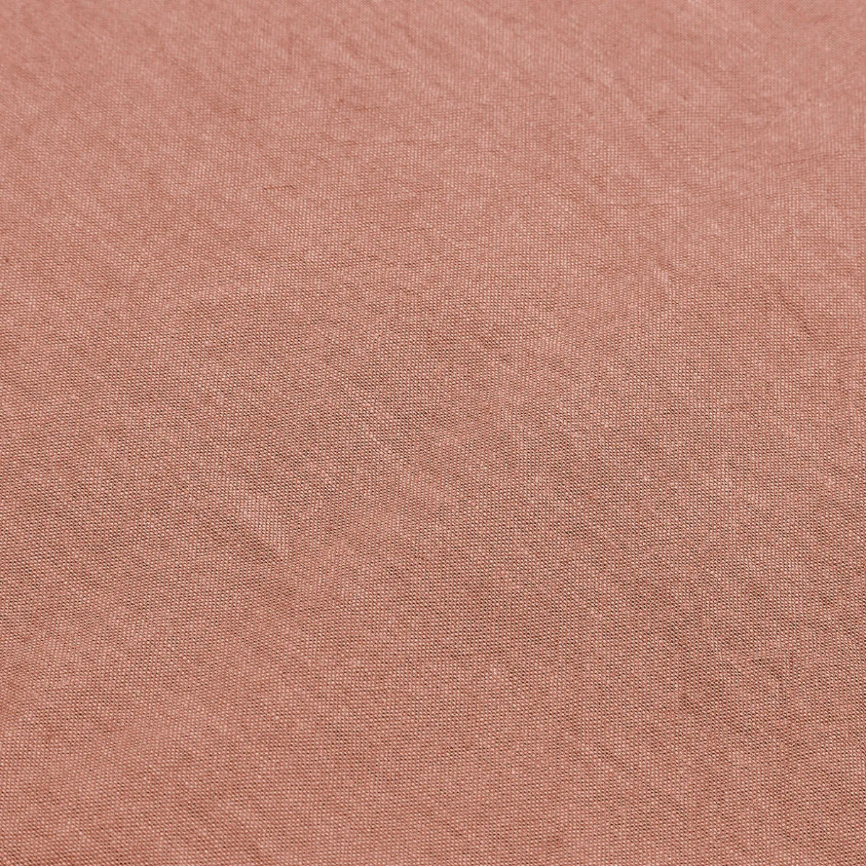 Drap housse en coton délavé ‐ 160 x 200 x 18‐28 cm